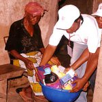 Care For The Aged In Akwa Ibom Area